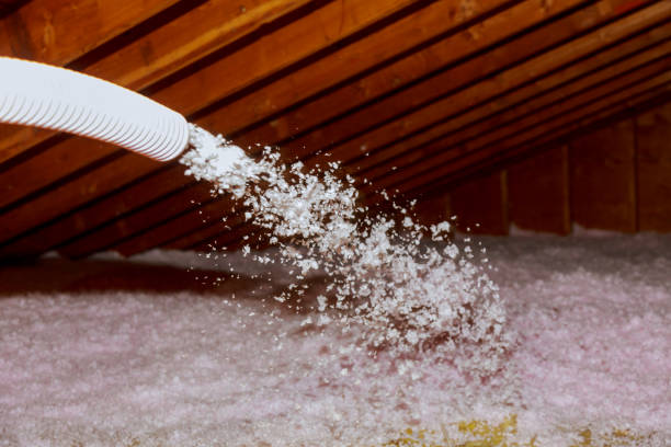 Best Specialized Insulation Services in Addison, WV