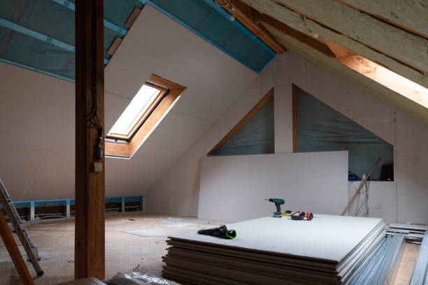 Best Geographic-Specific Insulation Services in Addison, WV