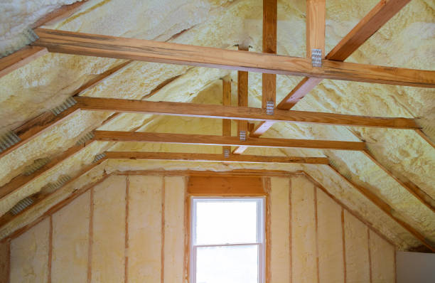 Types of Insulation We Offer in Addison, WV