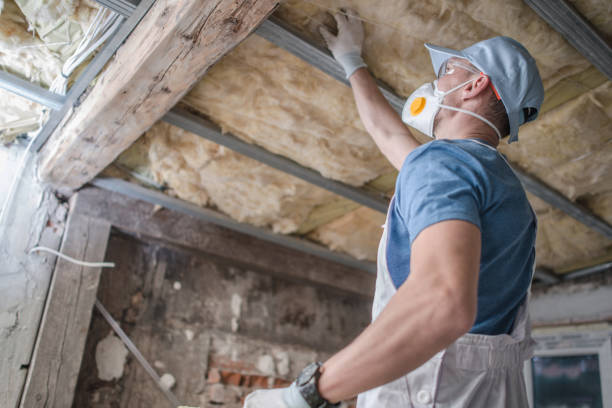 Best Commercial Insulation in Addison, WV