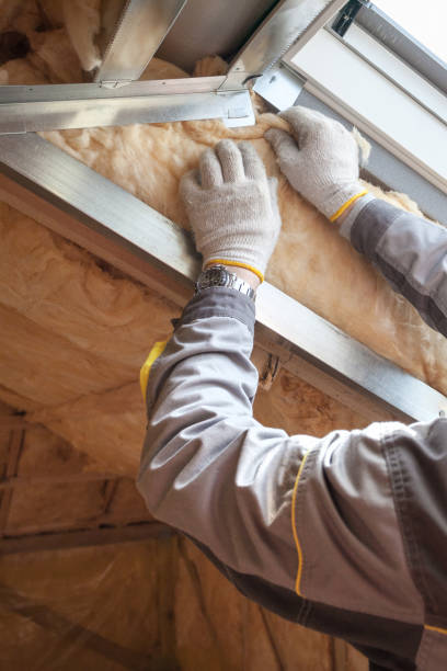 Best Blown-in Insulation in Addison, WV