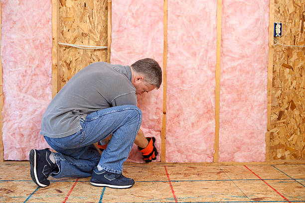 Types of Insulation We Offer in Addison, WV